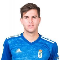 Jordi Avils (C.F. La Nuca B) - 2022/2023